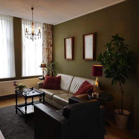 City House Adults Only Middelburg Exterior foto